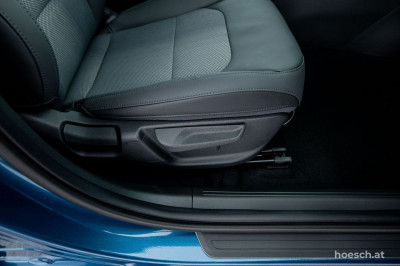 KIA Niro Gebrauchtwagen