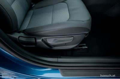 KIA Niro Gebrauchtwagen