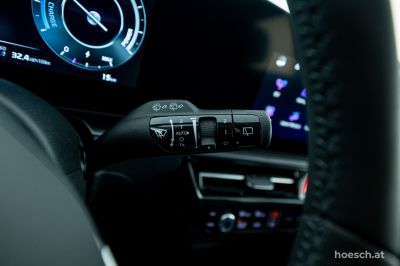 KIA Niro Gebrauchtwagen