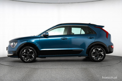 KIA Niro Gebrauchtwagen