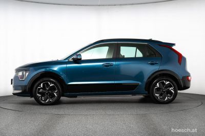 KIA Niro Gebrauchtwagen
