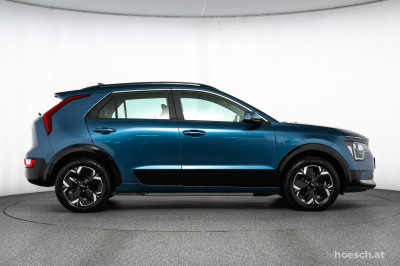 KIA Niro Gebrauchtwagen