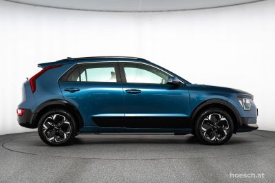 KIA Niro Gebrauchtwagen