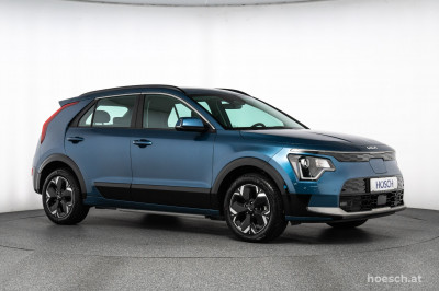 KIA Niro Gebrauchtwagen