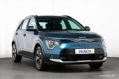 KIA Niro Gebrauchtwagen