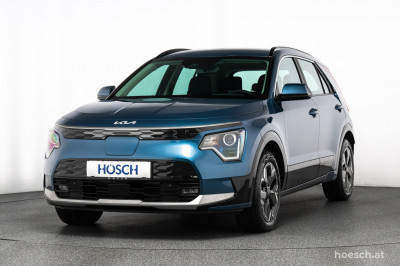 KIA Niro Gebrauchtwagen