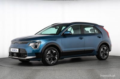 KIA Niro Gebrauchtwagen