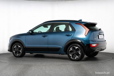 KIA Niro Gebrauchtwagen
