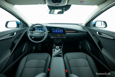 KIA Niro Gebrauchtwagen