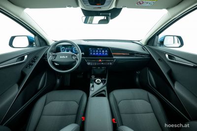 KIA Niro Gebrauchtwagen