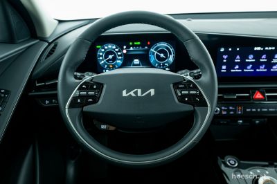 KIA Niro Gebrauchtwagen