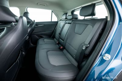 KIA Niro Gebrauchtwagen