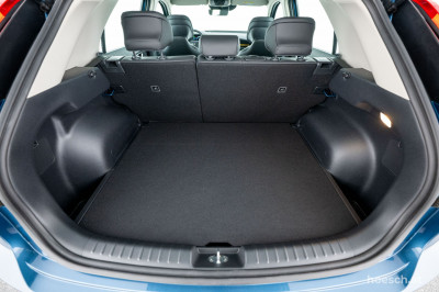 KIA Niro Gebrauchtwagen