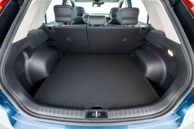 KIA Niro Gebrauchtwagen