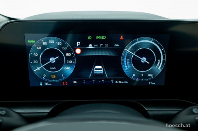 KIA Niro Gebrauchtwagen