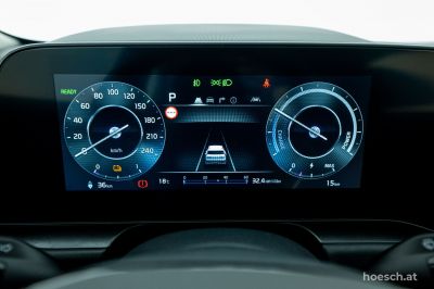 KIA Niro Gebrauchtwagen