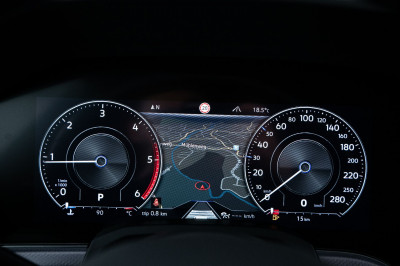 VW Touareg Gebrauchtwagen