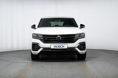 VW Touareg Gebrauchtwagen