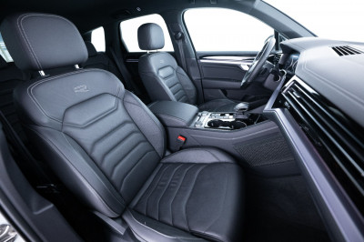 VW Touareg Gebrauchtwagen