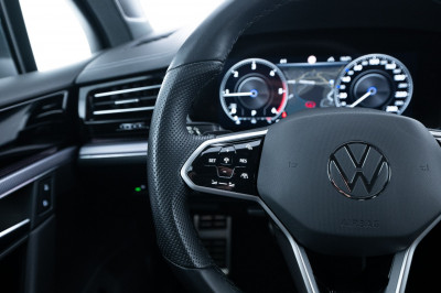 VW Touareg Gebrauchtwagen