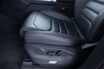 VW Touareg Gebrauchtwagen