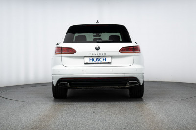 VW Touareg Gebrauchtwagen