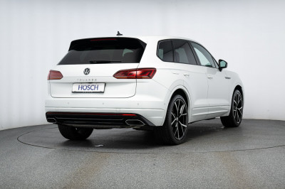 VW Touareg Gebrauchtwagen