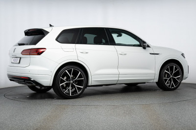 VW Touareg Gebrauchtwagen