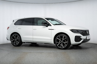 VW Touareg Gebrauchtwagen
