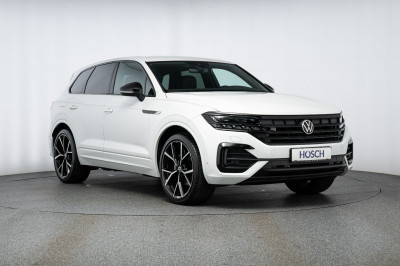 VW Touareg Gebrauchtwagen