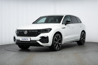 VW Touareg Gebrauchtwagen