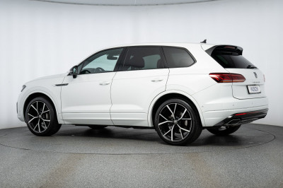 VW Touareg Gebrauchtwagen