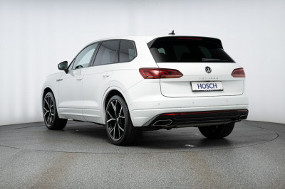 VW Touareg Gebrauchtwagen