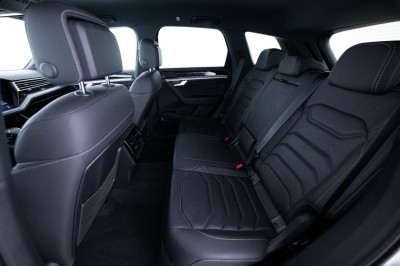 VW Touareg Gebrauchtwagen