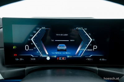 BMW i4 Gebrauchtwagen