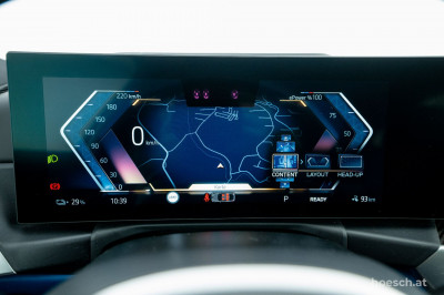 BMW i4 Gebrauchtwagen