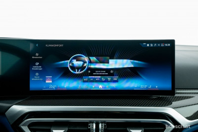 BMW i4 Gebrauchtwagen