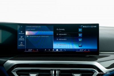 BMW i4 Gebrauchtwagen