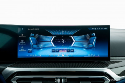 BMW i4 Gebrauchtwagen