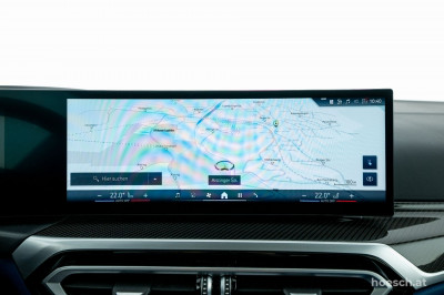 BMW i4 Gebrauchtwagen