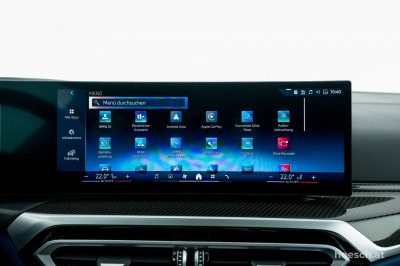 BMW i4 Gebrauchtwagen