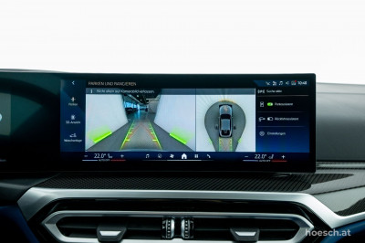 BMW i4 Gebrauchtwagen