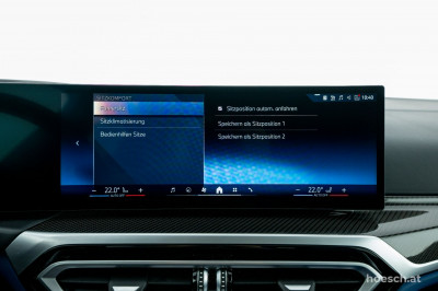 BMW i4 Gebrauchtwagen