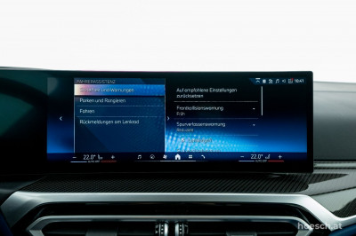 BMW i4 Gebrauchtwagen