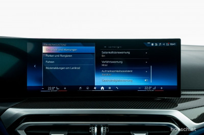 BMW i4 Gebrauchtwagen