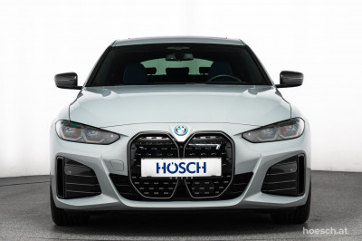 BMW i4 Gebrauchtwagen