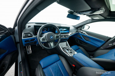 BMW i4 Gebrauchtwagen