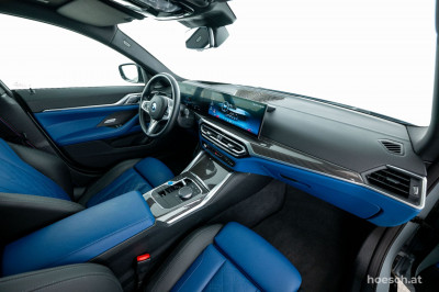 BMW i4 Gebrauchtwagen