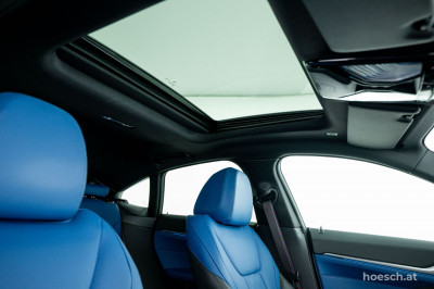 BMW i4 Gebrauchtwagen