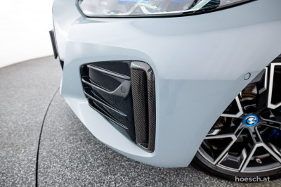 BMW i4 Gebrauchtwagen